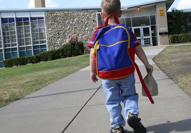 Children and Chiropractic Care.